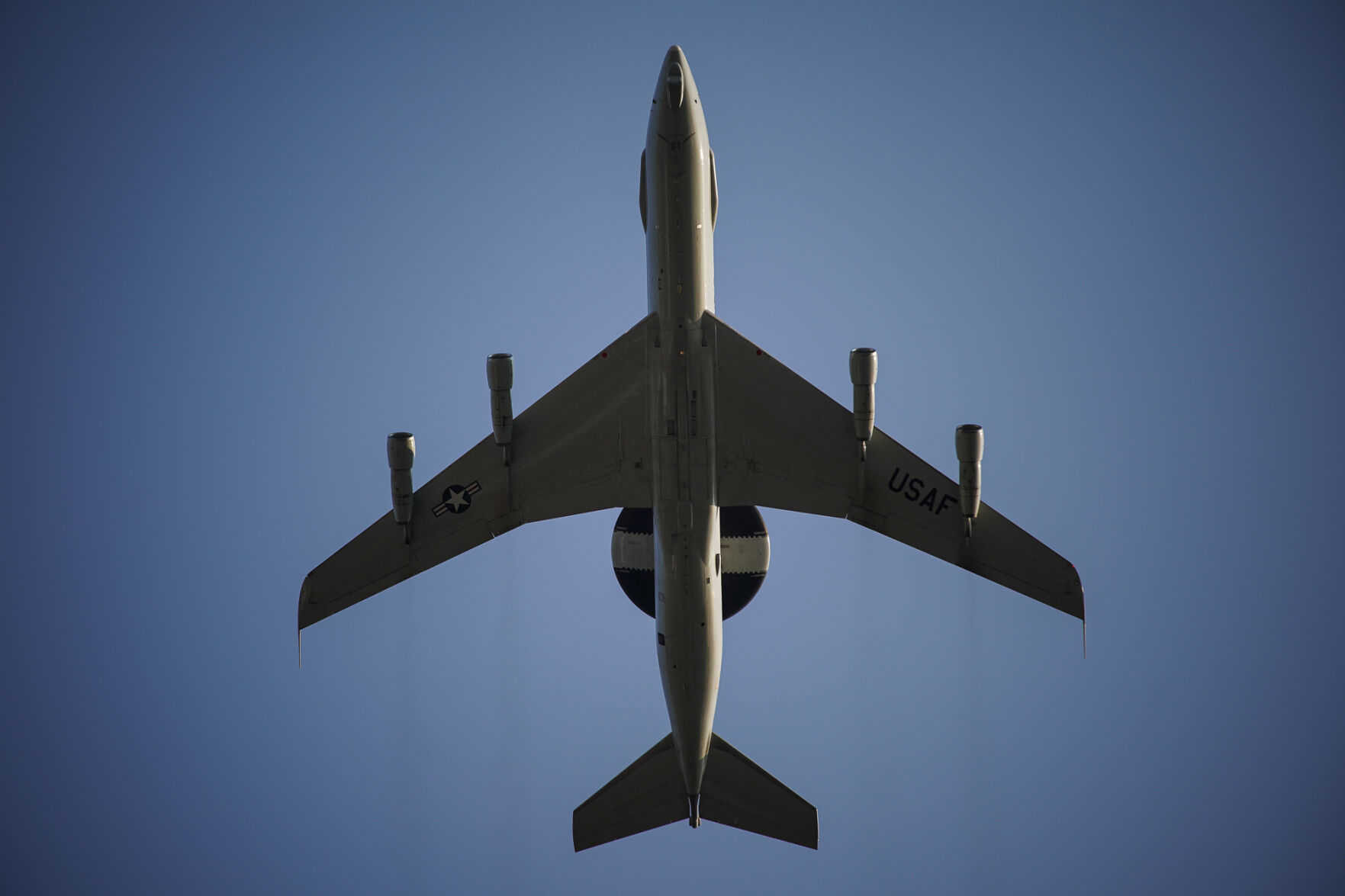 Boeing E-3 Sentry